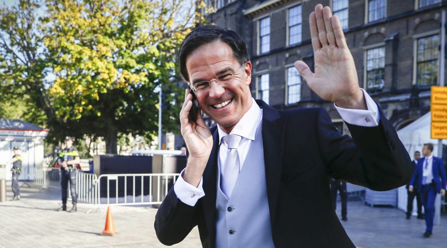 Prinsjesdag geloof koopkrachtbehoefte 1