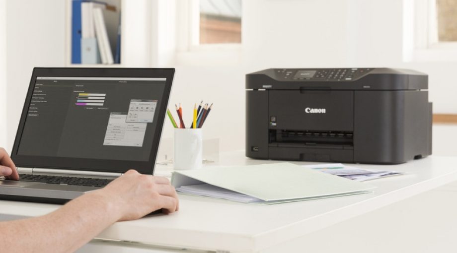 Printkosten geld besparen tips printer afdrukken infographic