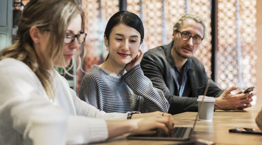 Productiviteit mindfulness