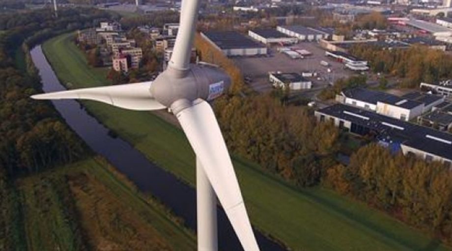 Pure energie eric brinkhorst