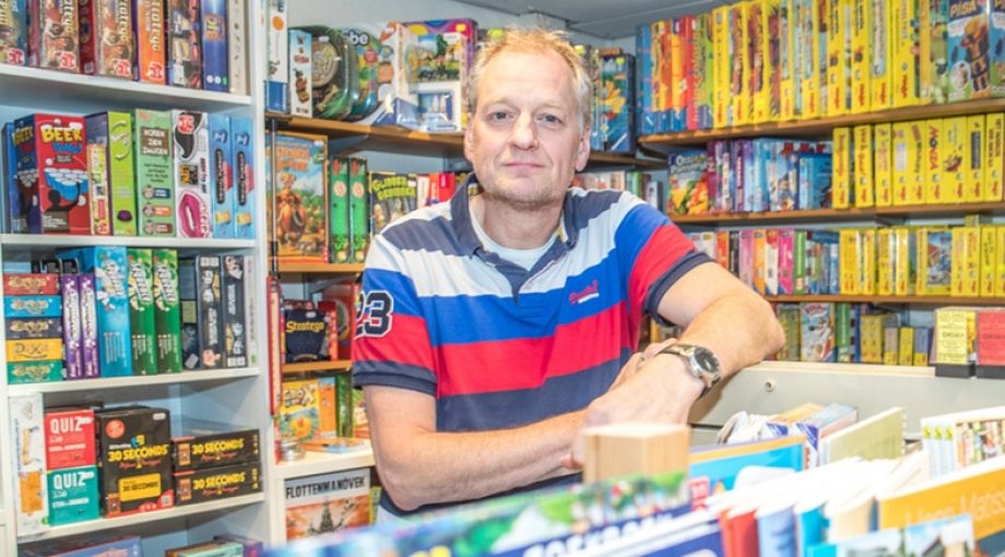 Puzzels zwolle frans paalman