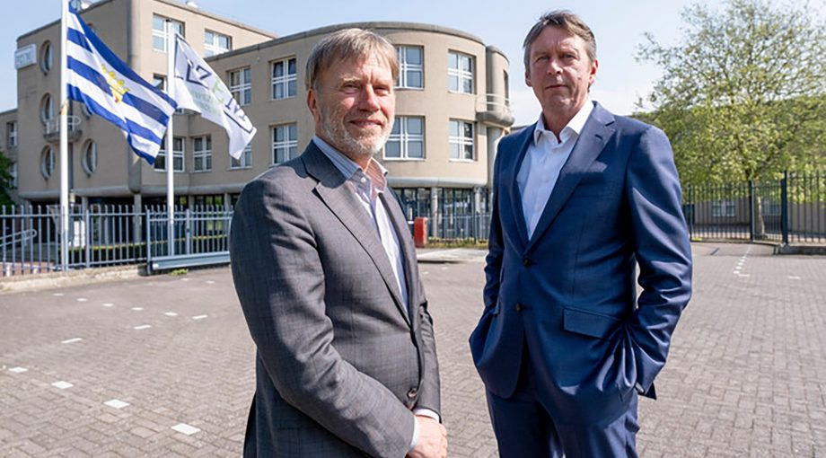 Pzem energie bedrijf energiebedrijf middelburg frank verhagen niels unger