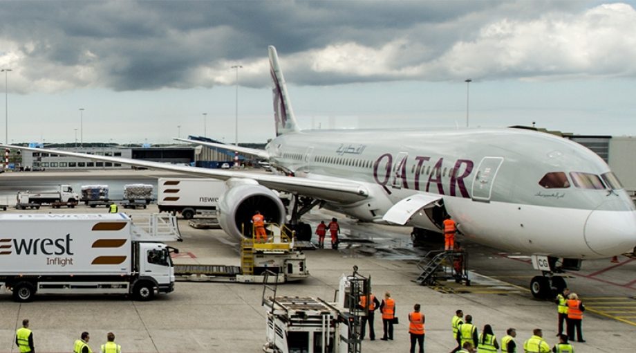 Qatarairwaysnonstopvliegen1065