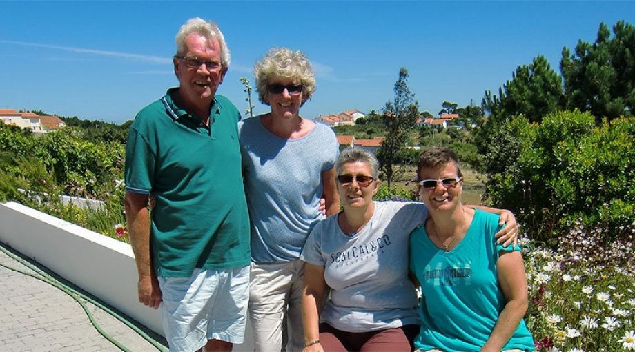 Quinta vakantie