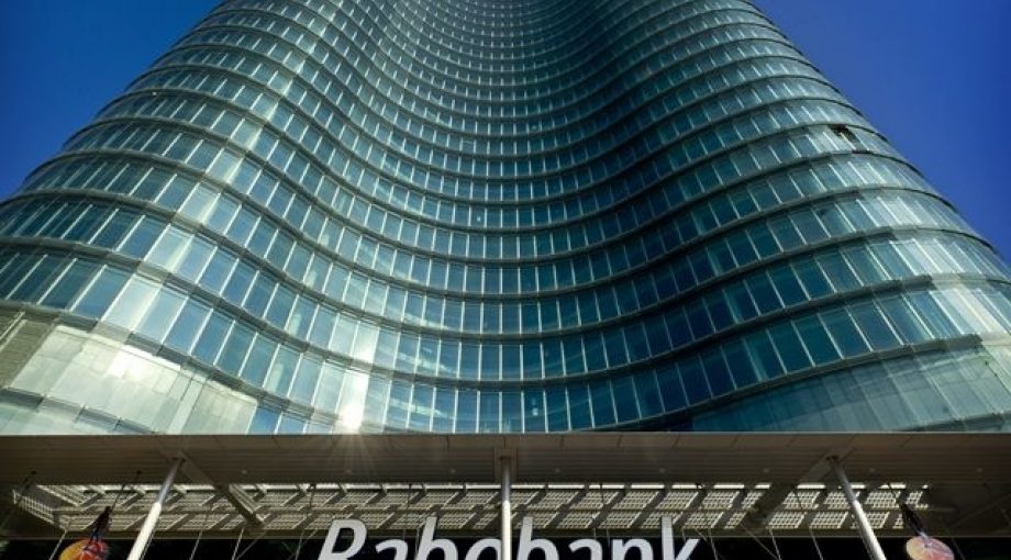 Rabobank boete