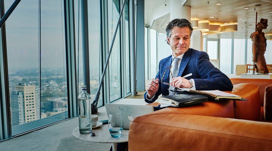 Rabobank alternatief financieren