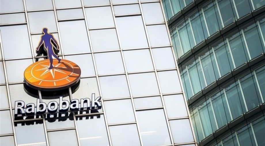 Rabobank anp