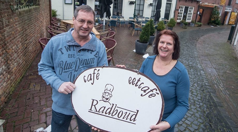 Radboud 1