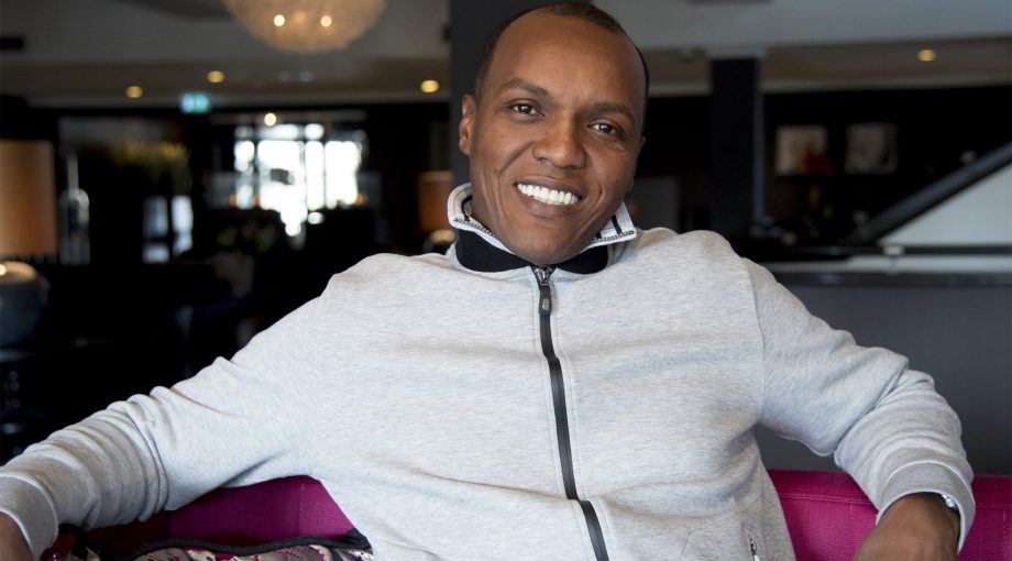Rahim ouedraogo fc twente heracles bedrijf