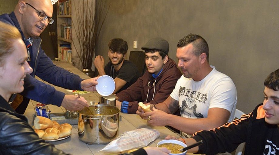 Ramadanopenwinkel