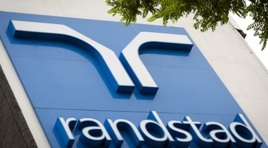 Randstad uitzendbureau 335