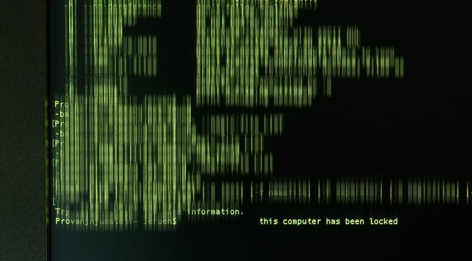 Ransomware 1