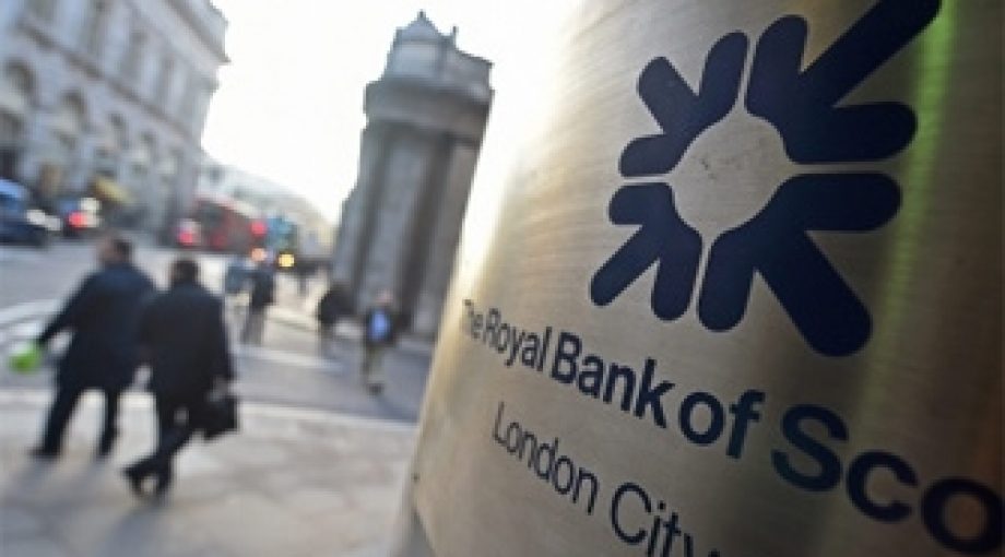 Rbs royal bank scotland 335