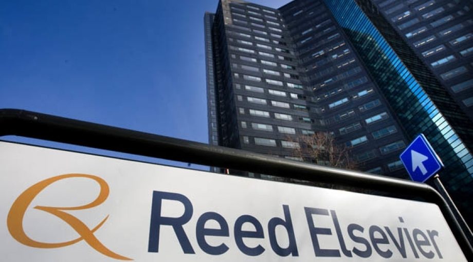 Reed elsevier