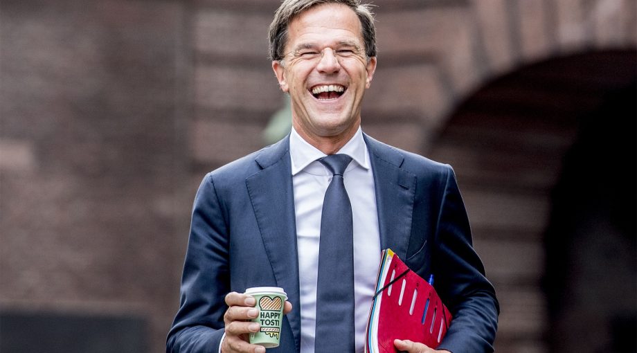Regeerakkoord kabinet rutte 3 maatregelen ondernemers