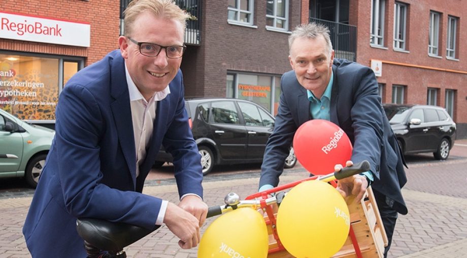 Regiobank frans nikkels