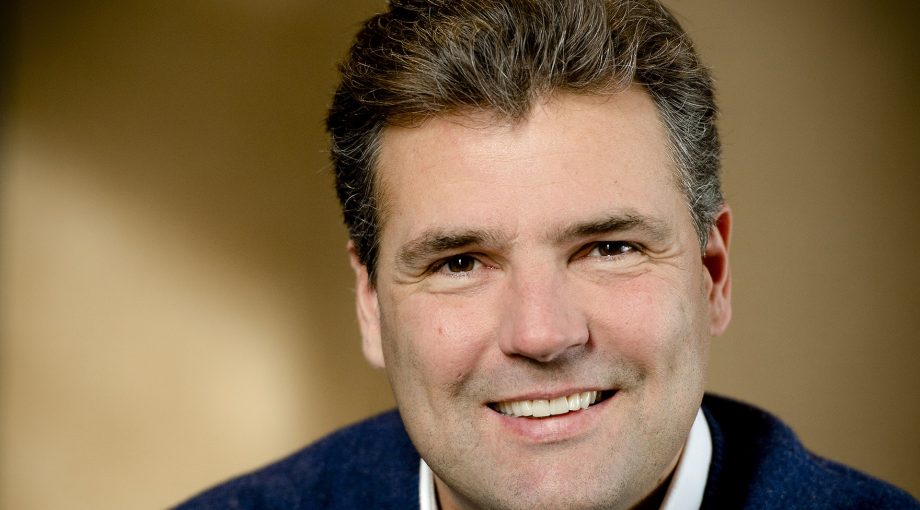 Reinout oerlemans ondernemer verkoopt eyeworks warner bros