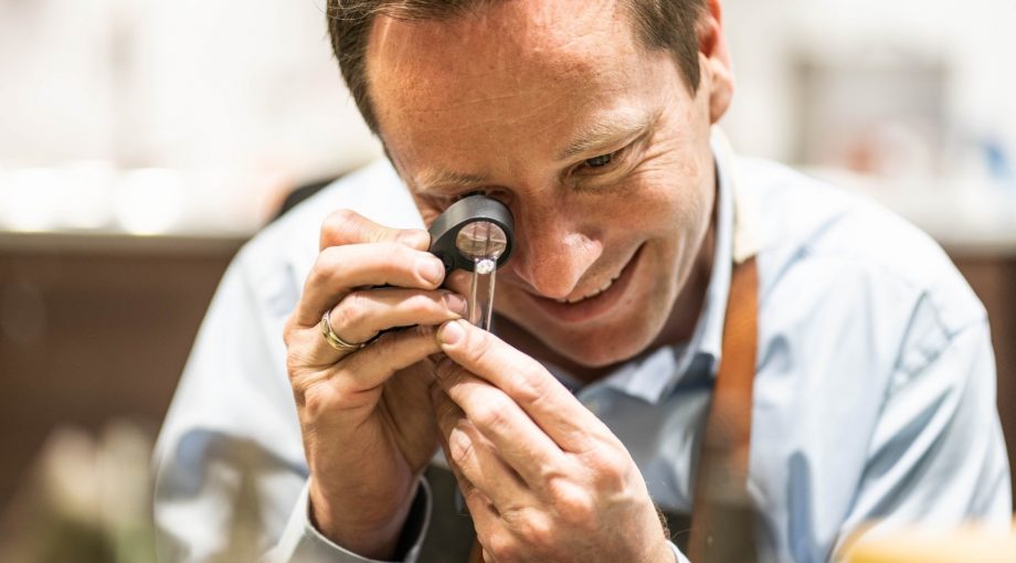 Remco broekhuis diamondsbyme