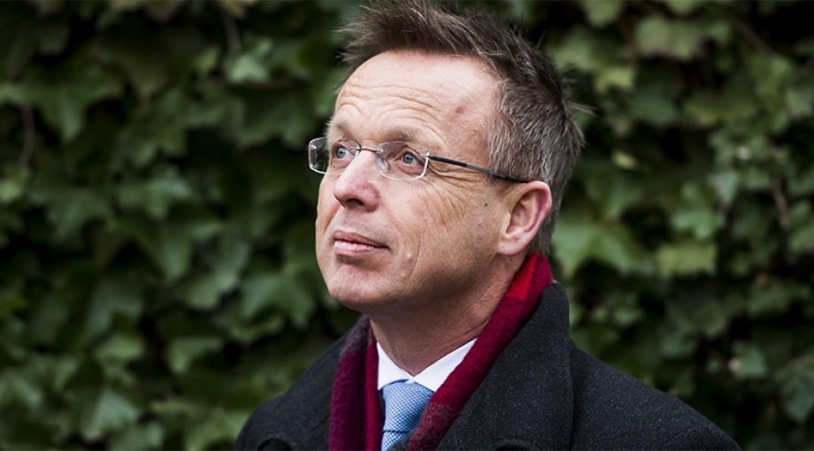 Rene paas cdk groningen