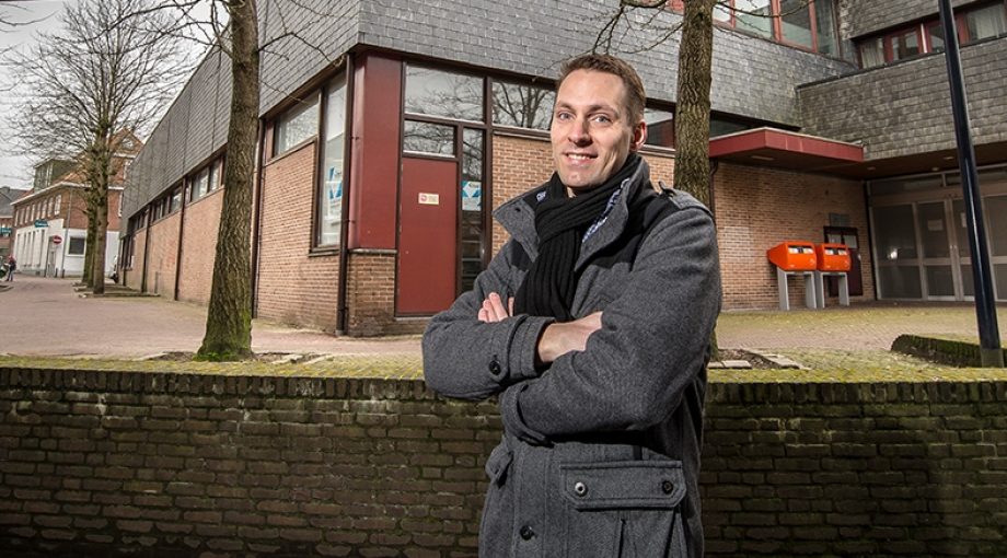 Rene postel reinier van willigen