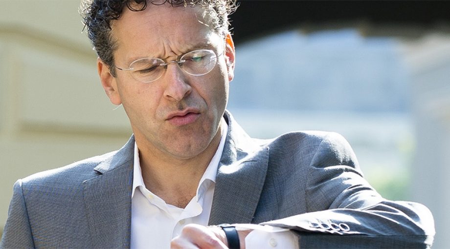 Renteswaps derivaten dijsselbloem mkb zzp ondernemer