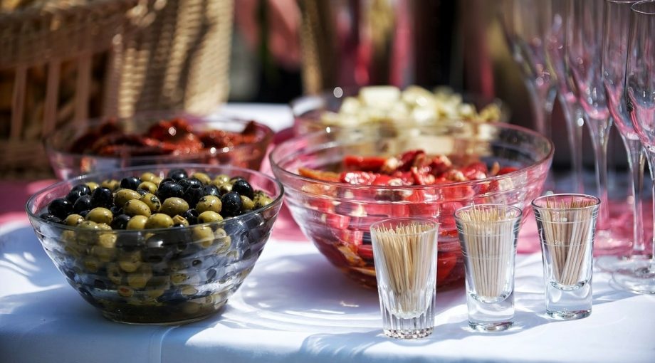 Restaurant stockpixabay