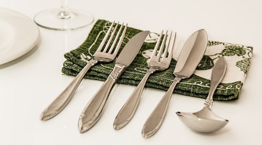 Restaurant 8