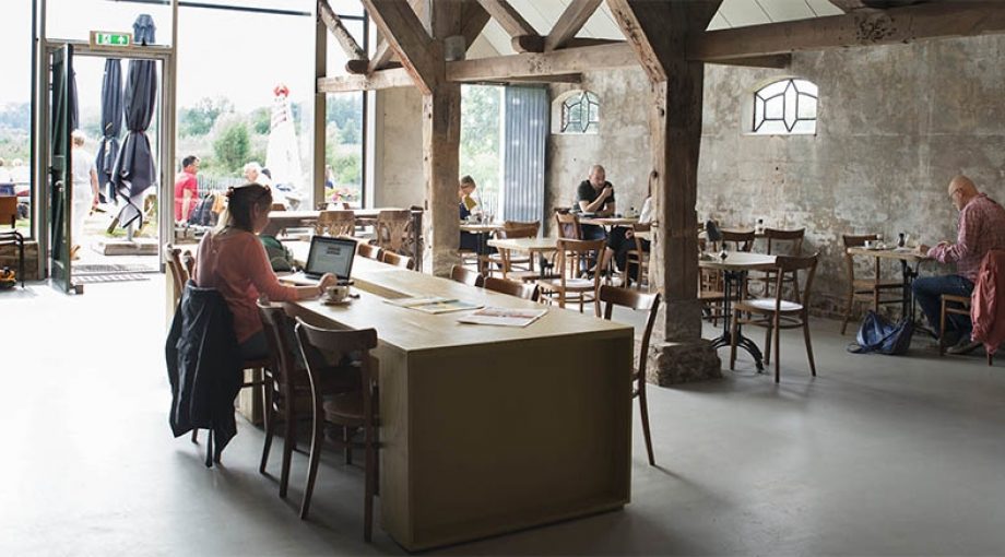 Restaurant de polder amsterdam parool