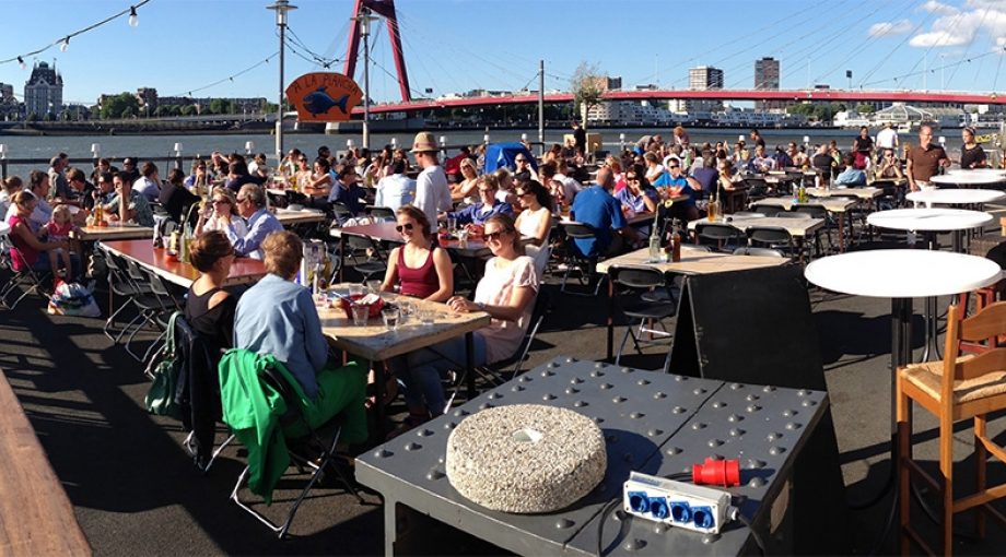 Restaurantbaasbiedtinbrekerwerk1065 1