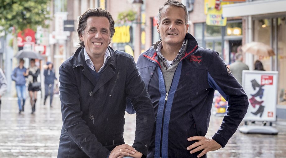 Retail academy bergen op zoom primavendi gerard worm joris volker