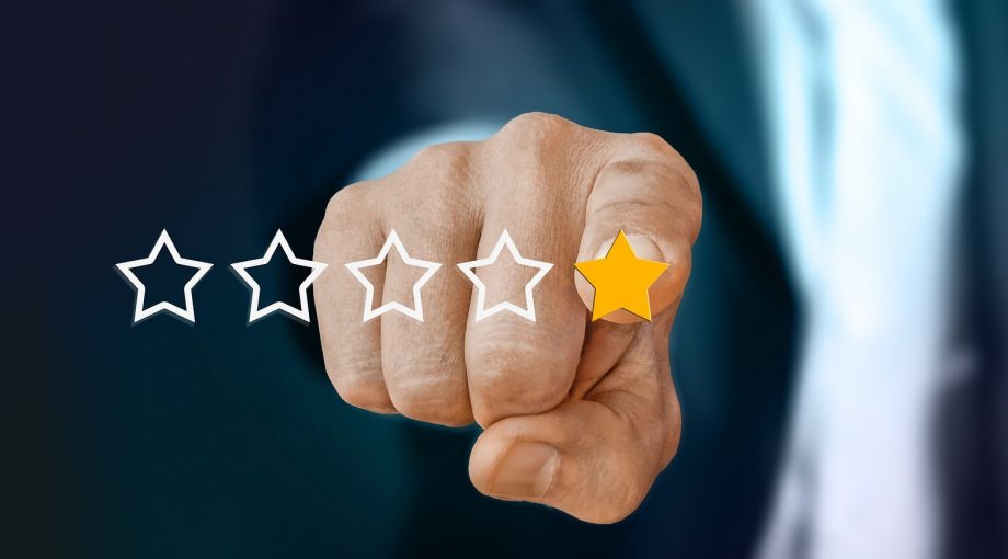 Review pixabay