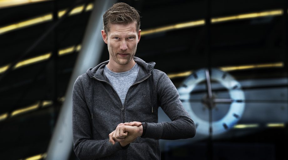 Rick pastoor grip tele2