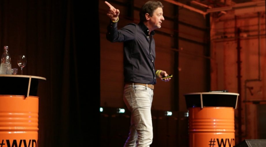 Rik vera wvdo marketing eindhoven
