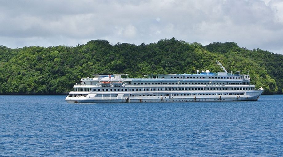 Riviercruise 1