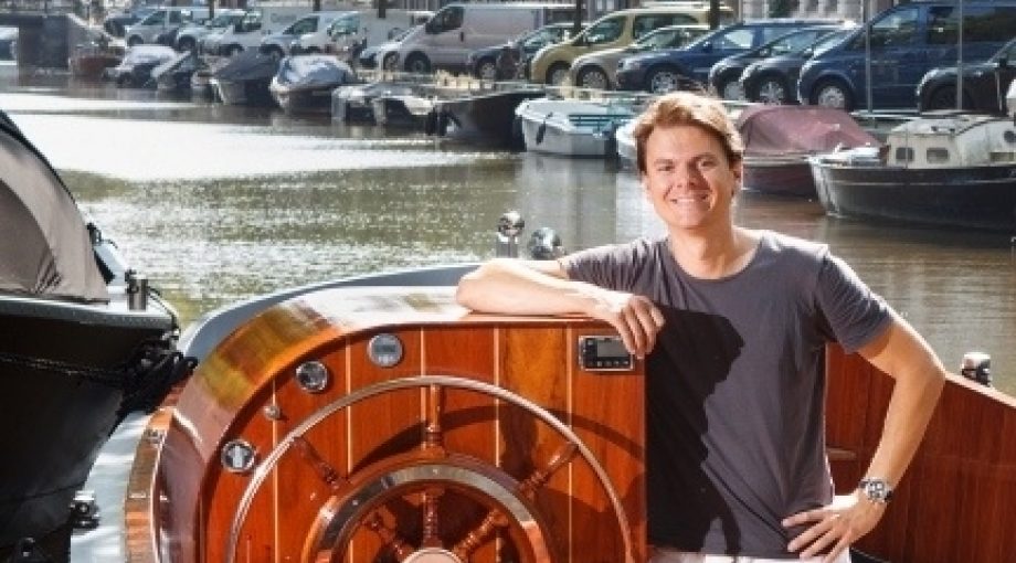 Robtenheggeler marcel Israel 1