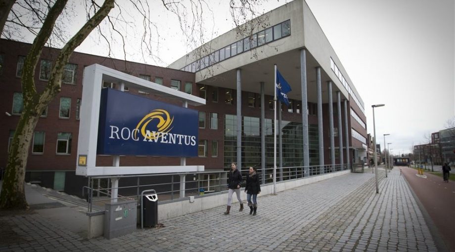 Roc aventus anp