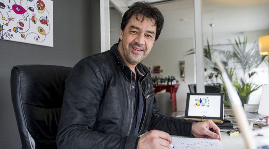Roel dikken emiel muijdermanx