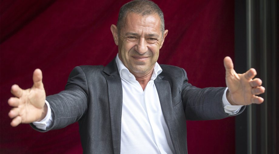 Roland kahn ronald van zetten hema coolcat frendz
