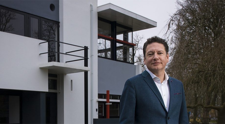 Ronald besemer directeur toerisme utrecht corio