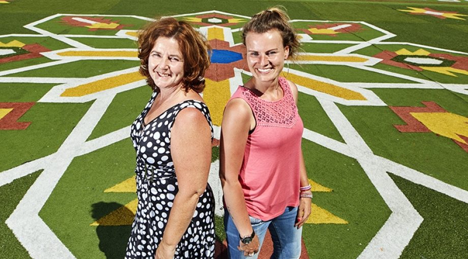 Rottedamolympischespelen