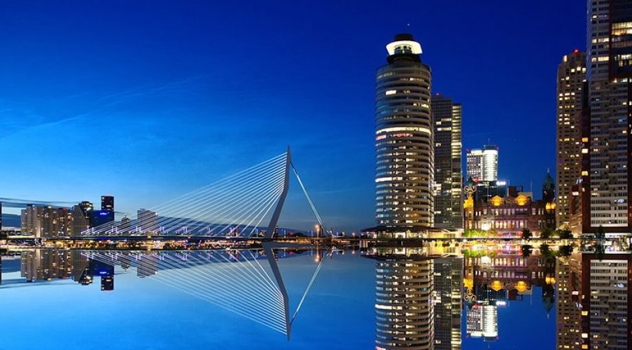 Rotterdam 1598418 1920