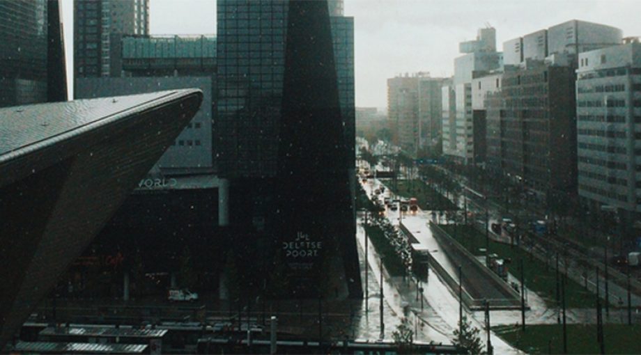 Rotterdamvandermostsnappcarontijd1065