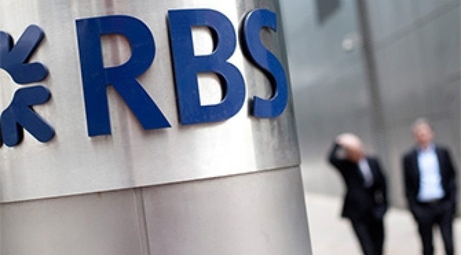 Royal bank of scotland 335