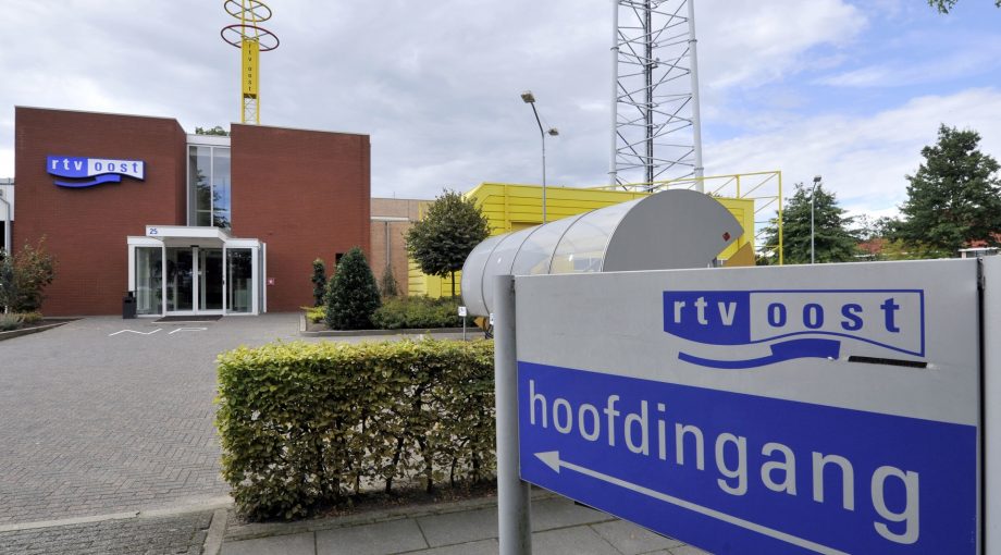 Rtvoost Frans Nikkels