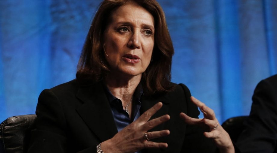 Ruth porat groot