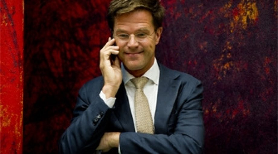Rutte belt mobiel335