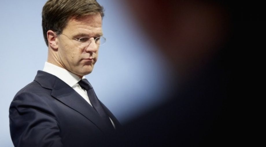 Rutte pechtold koopkracht banen algemene beschouwingen middelgroot