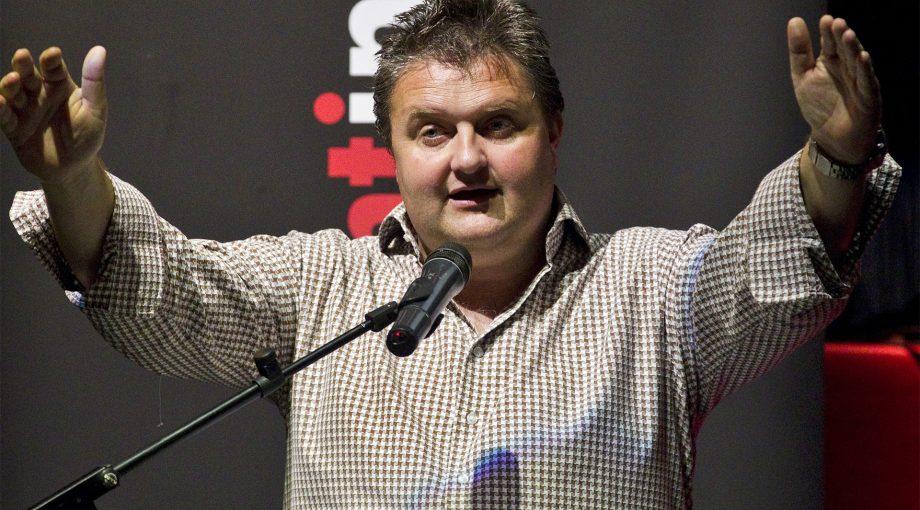 Ruud koornstra ps