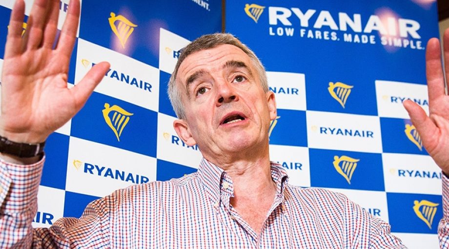 Ryanair 8