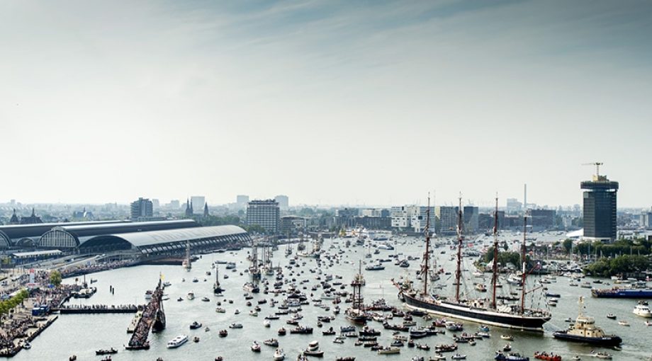 Sailamsterdam